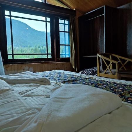 Rio Resorts , Pahalgām Exteriör bild
