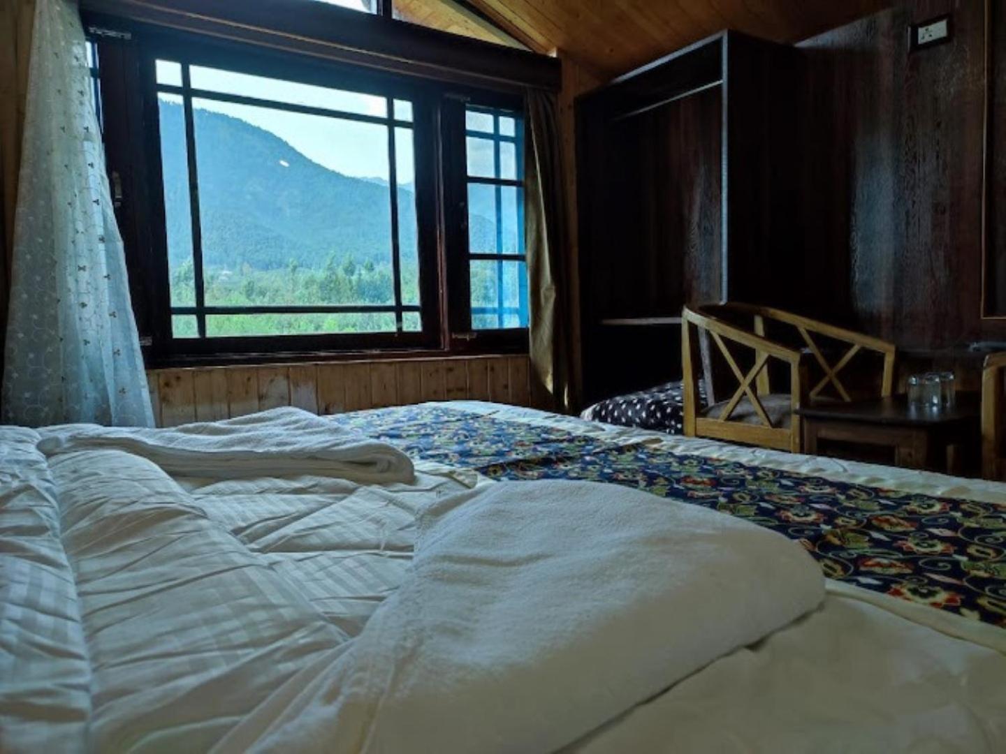 Rio Resorts , Pahalgām Exteriör bild
